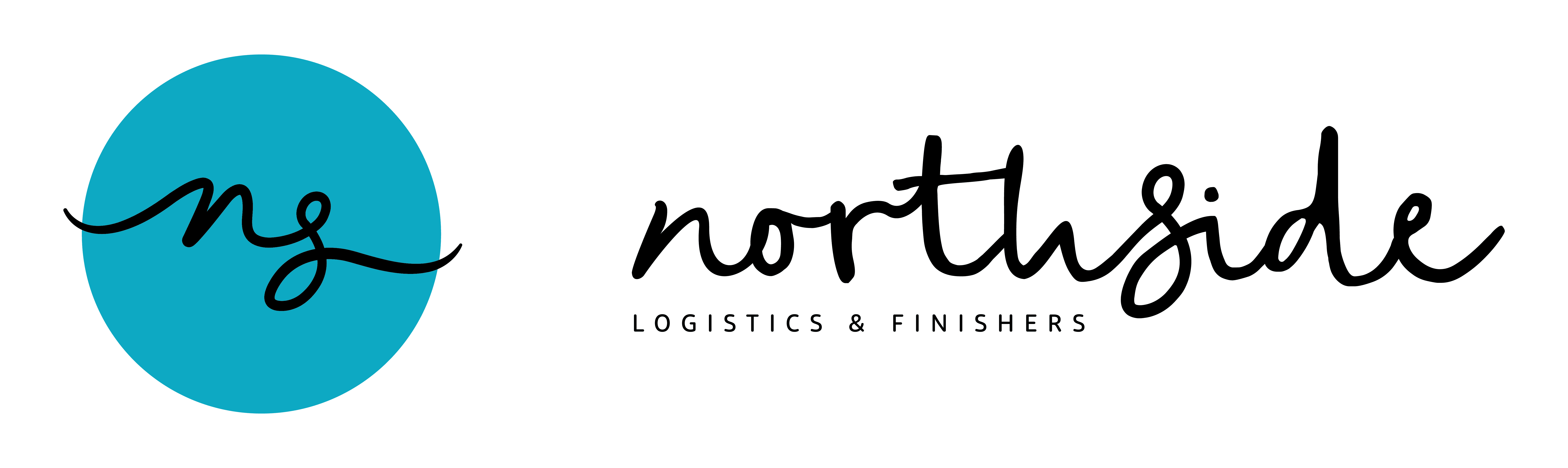 Northside Logistics & Finishers Logo