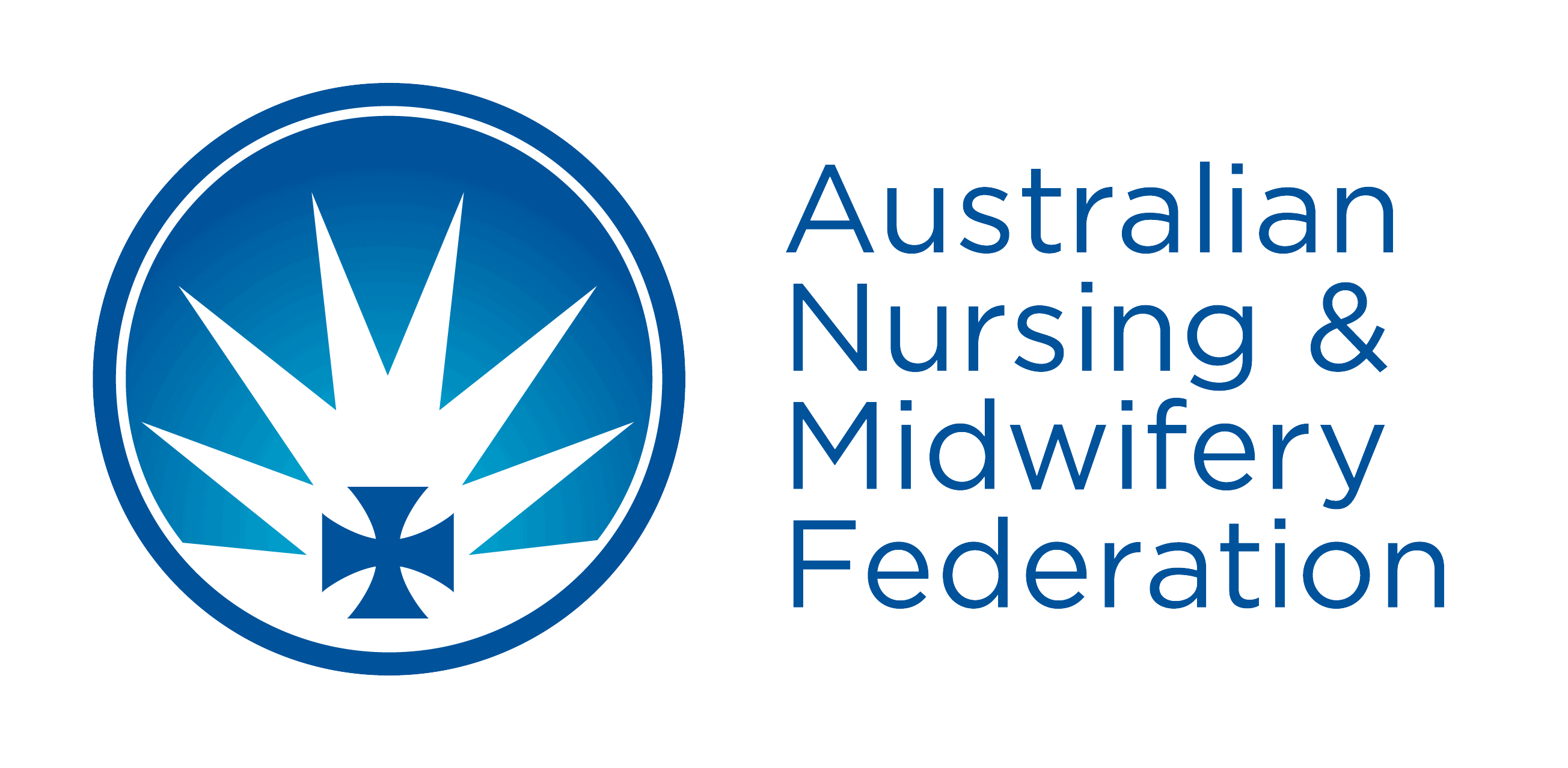 Australian Nursing Federation Logo