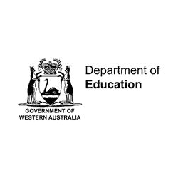 Department Of Education Western Australia Logo