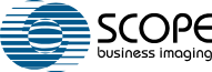 Scope Business Imaging Logo